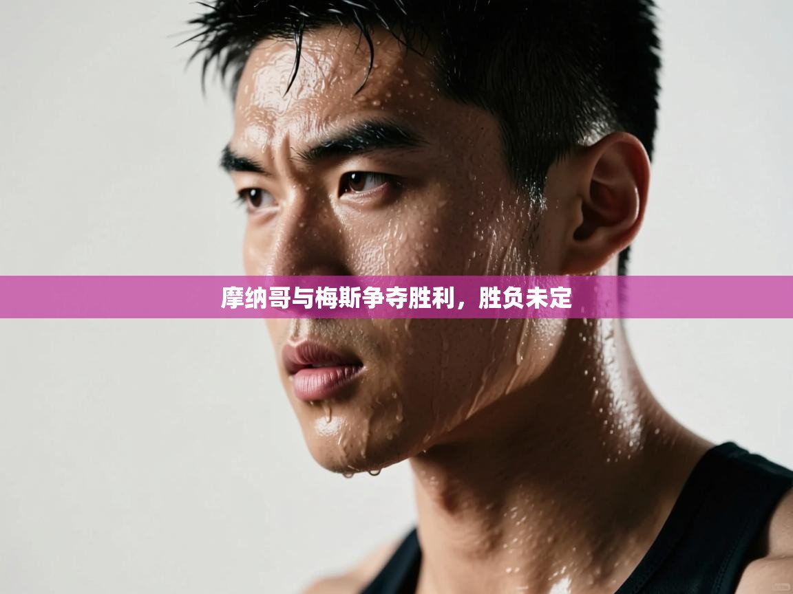 摩纳哥与梅斯争夺胜利,胜负未定 第2张