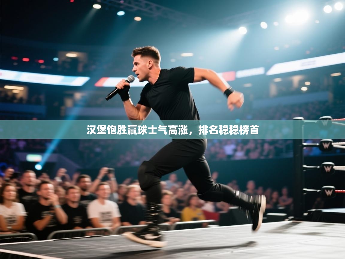 汉堡饱胜赢球士气高涨,排名稳稳榜首 第2张