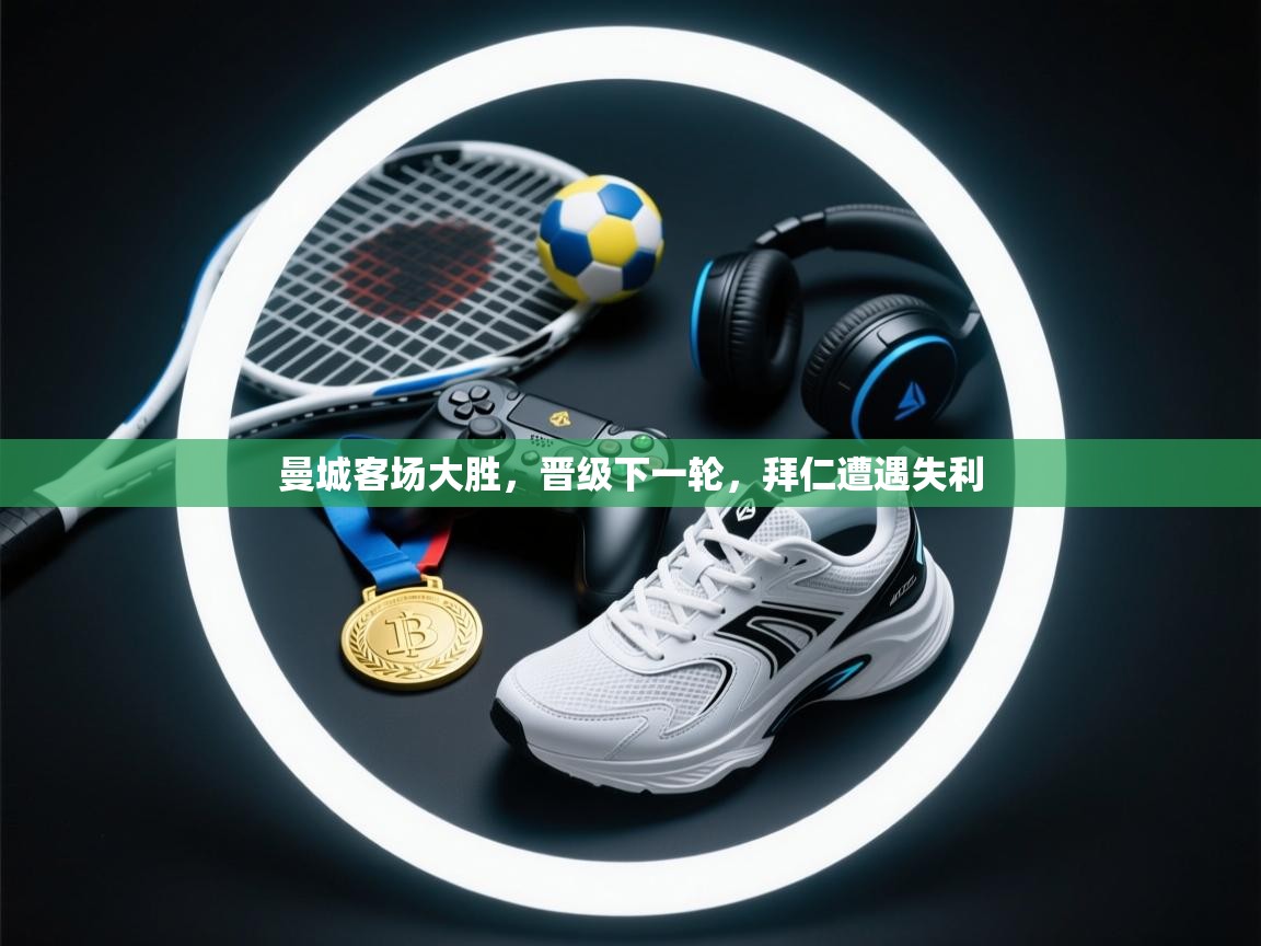 曼城客场大胜，晋级下一轮，拜仁遭遇失利  第1张