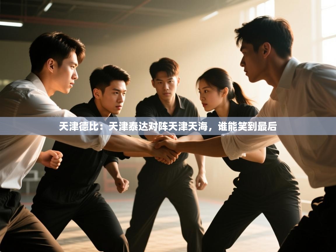 天津德比：天津泰达对阵天津天海，谁能笑到最后  第2张